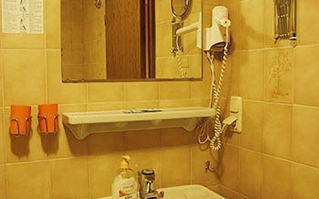 Pension Schlossmichel