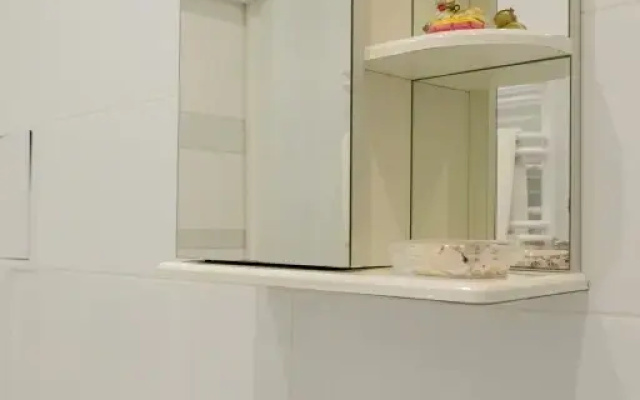 Na Bolshoy Okruzhnoy 1 Apartamenty