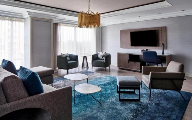 Bethesda North Marriott Hotel & Conference Center