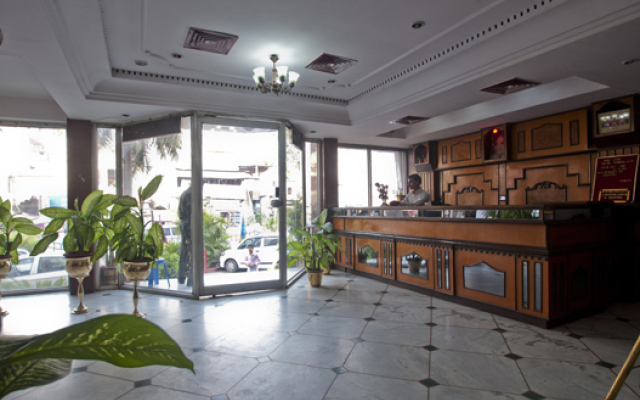 Hotel Vishwanath