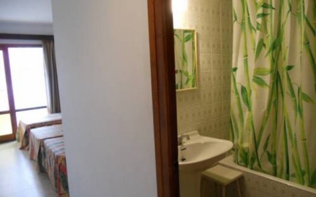 Hostal Santa Ana