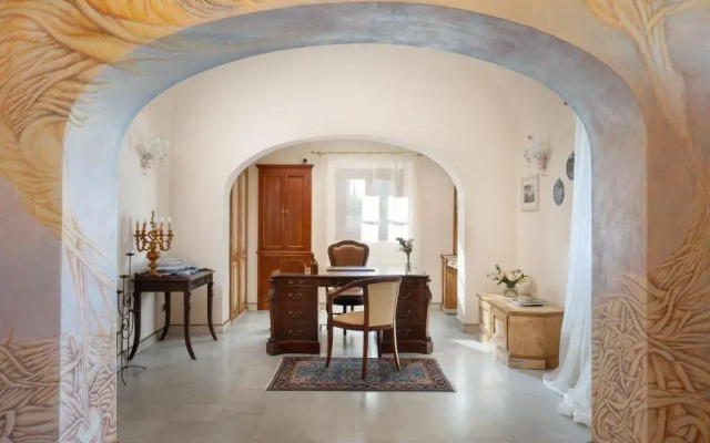 Relais Villa Bianca