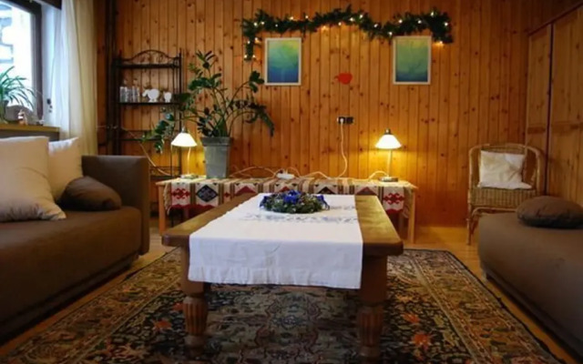 Bühlhäusl