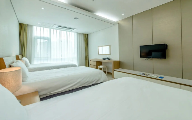 Avillos Serviced Residence