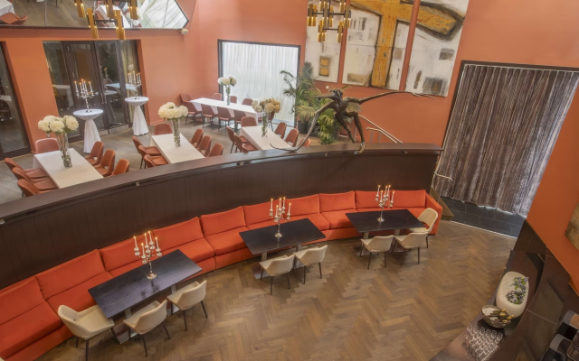 The Morrison Dublin, Curio Collection by Hilton