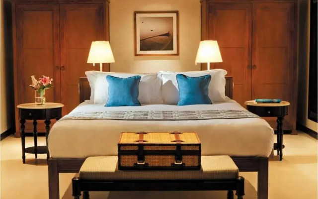 The Residence Maldives Resort