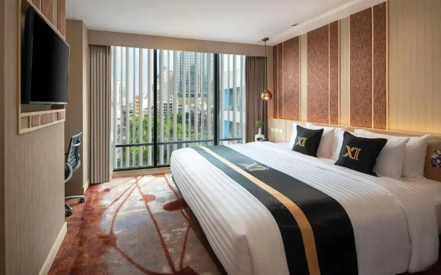 Eleven Hotel Bangkok