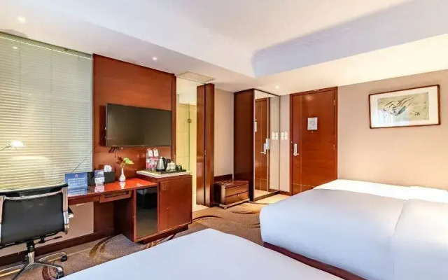 Feitian Hotel Beijing