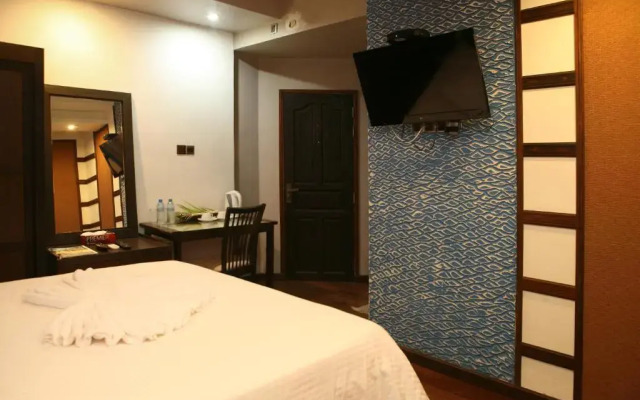 Ripple Beach Inn Hotel