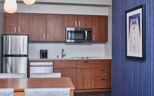 Residence Inn by Marriott Berkeley