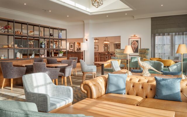 Forest Pines Spa & Golf Resort