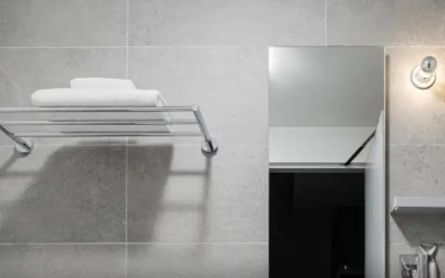 Visible Ambiance Single room 사진 3