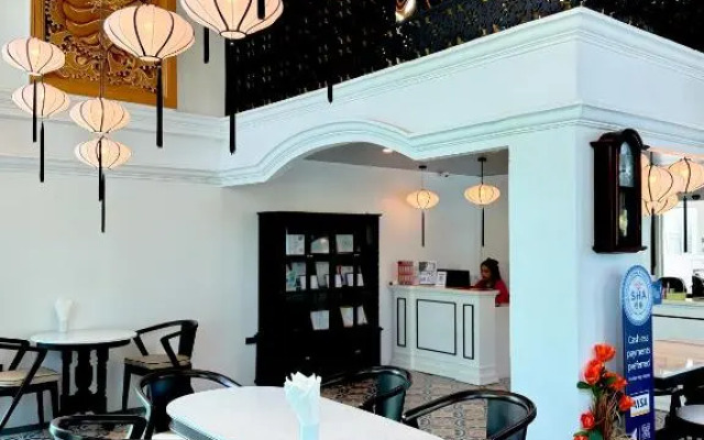 Grand Supicha City Hotel