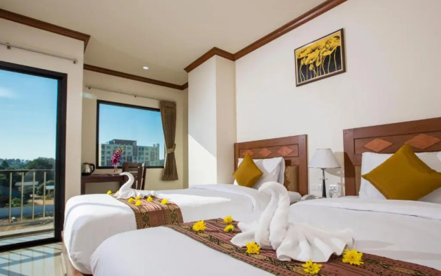 Airport Resort Phuket