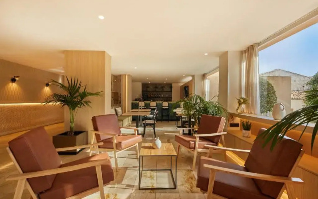 Hotel Zurbarán Palma