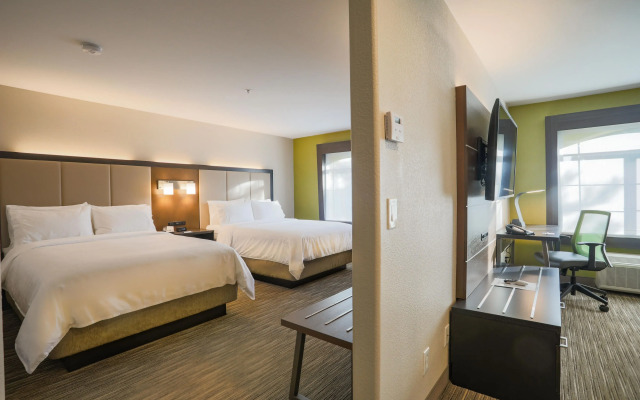 Holiday Inn Express Prescott by IHG
