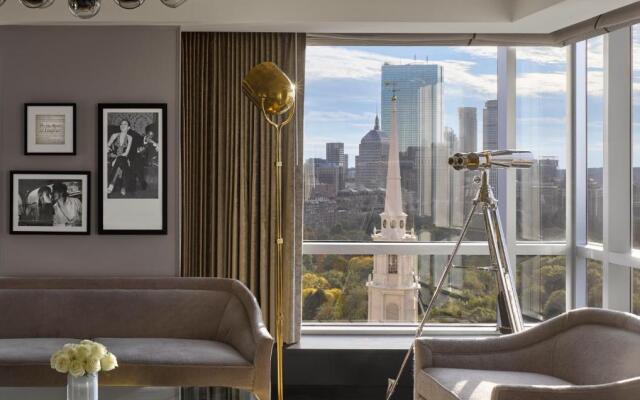 Hotel AKA Boston Common