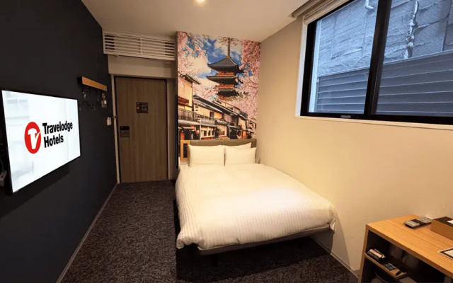 Accessible Double room (풀 더블 침대) 사진 1