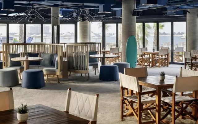 Movenpick Resort Al Marjan Island