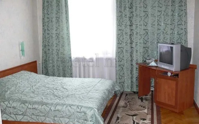 Hotel Merkuriy