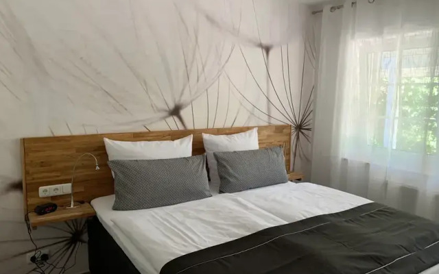 Appartementanlage Lancken-Granitz