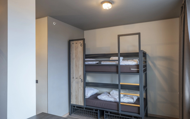 a&o Copenhagen Sydhavn - Hostel