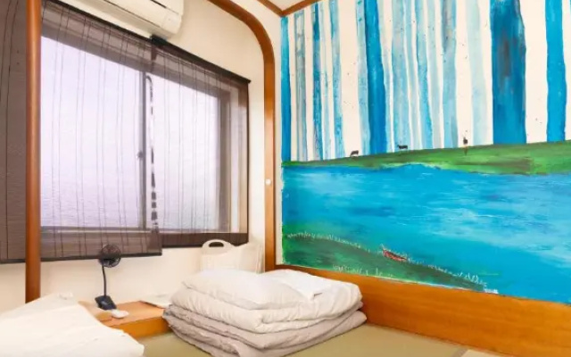Japanese room 사진 1