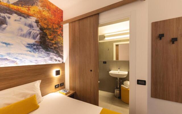 Hi Hotel - Wellness & Spa Adults Only