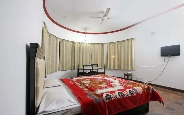 Hotel Mussoorie Midview