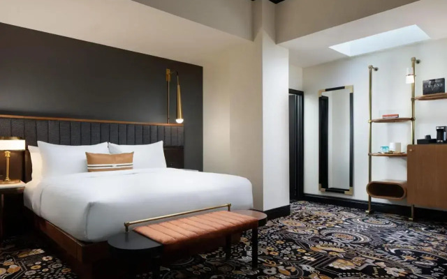 The Lasalle Hotel, Bryan College Station, A Tribute Portfolio Hotel