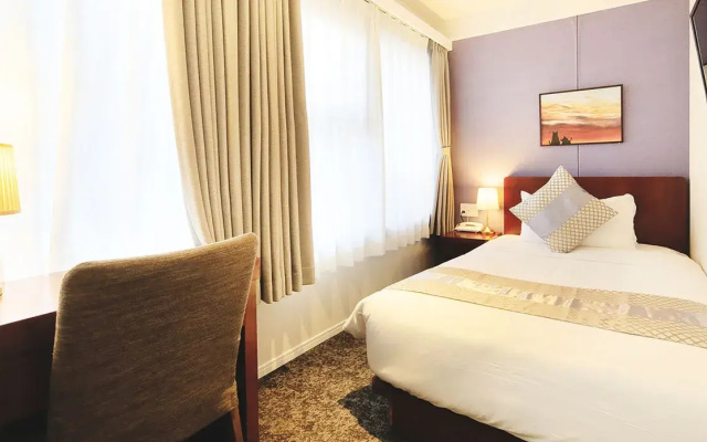 Standard Semi Double room 사진 3