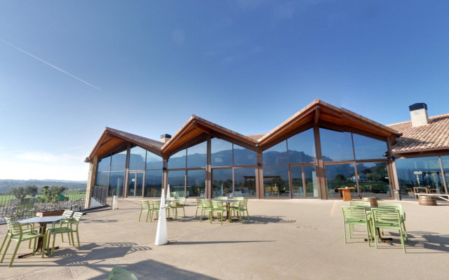 Aguas de los Mallos Hotel & Spa