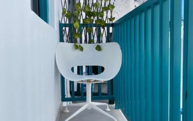 Seabed Suites Mykonos