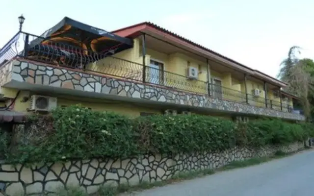 Side Sunberk Hotel
