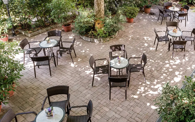 Hotel Da Vinci