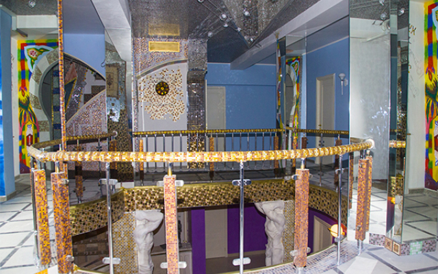 Арт-отель Улётный Город