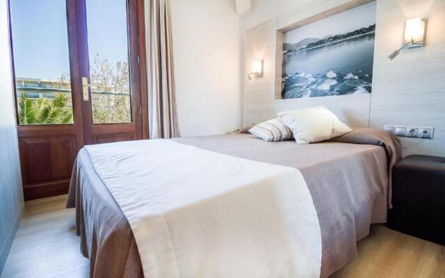 Eix Alcudia Hotel - Adults Only