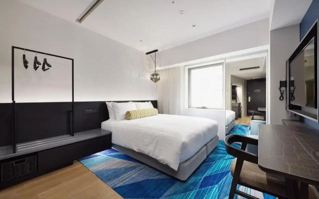 Osaka Excel Hotel Tokyu