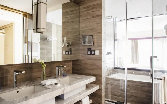 Jumeirah Living Guangzhou - Residences