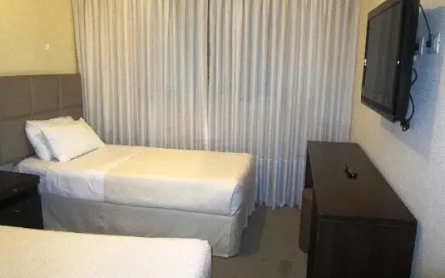 Hotel Internacional Jujuy