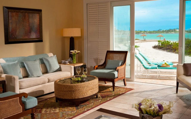 Sandals Emerald Bay All Inclusive
