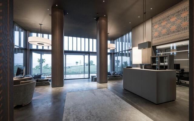 ADLER Spa Resort SICILIA