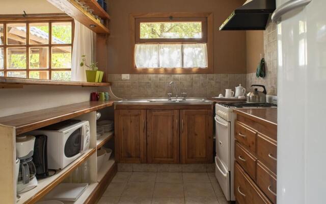 Arelauquen Bungalows & Suites