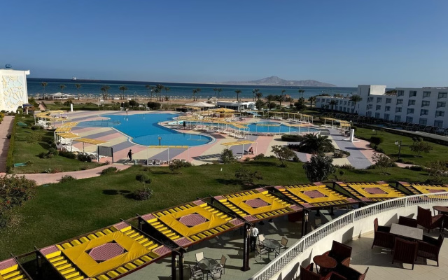 Sun Resort Aqua Park Sharm El-Sheikh