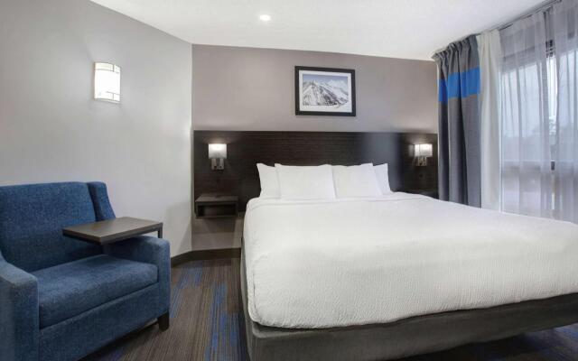 Days Inn by Wyndham Barrie