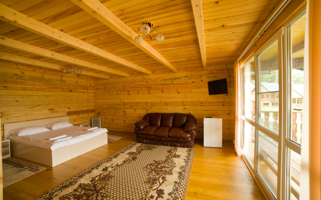 Usadba Royal Comfort