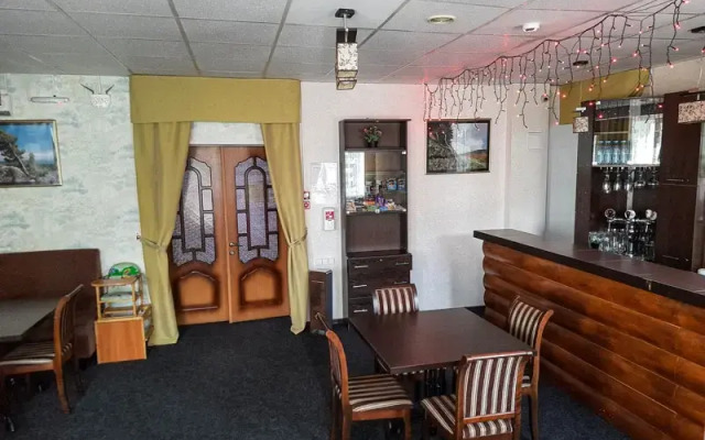 Tirolskiy Guest House