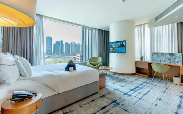 Media One Hotel Dubai