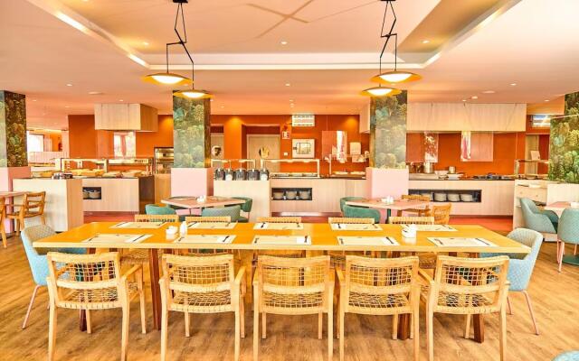 NYX Hotel Ibiza - Adults Only
