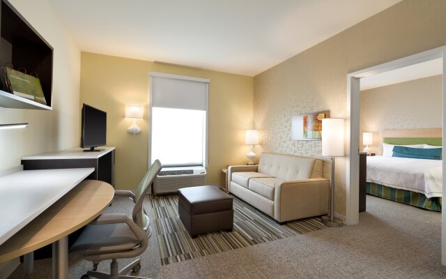 Home2 Suites by Hilton Cincinnati Liberty Township